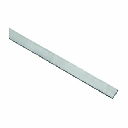 NATIONAL MFG CO Construct-it Aluminum Bar N258244